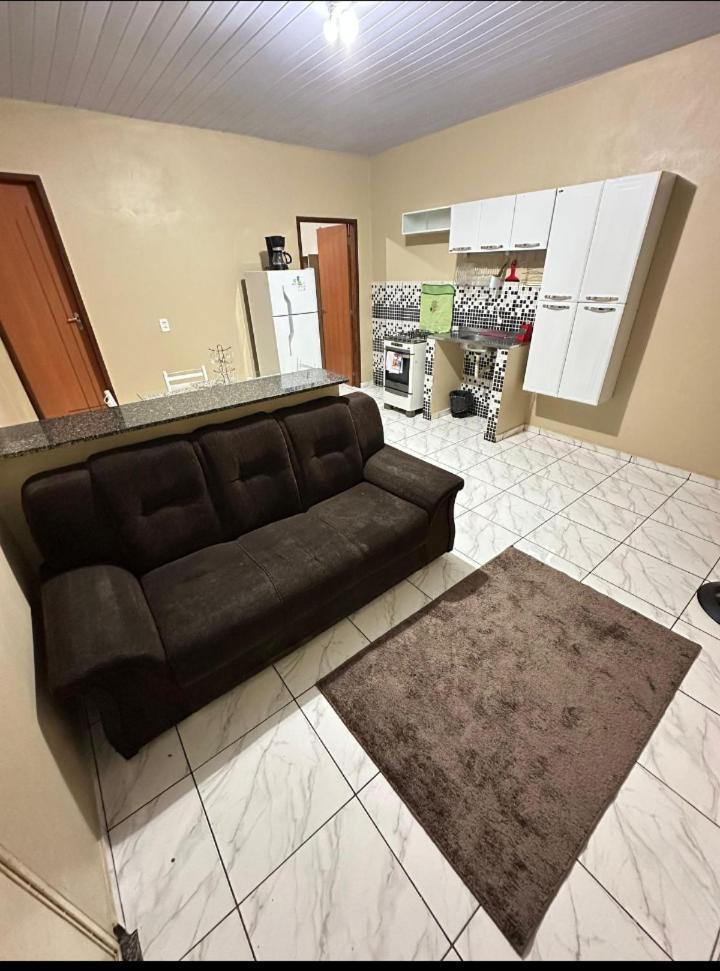 Kl Residencial Apartamento