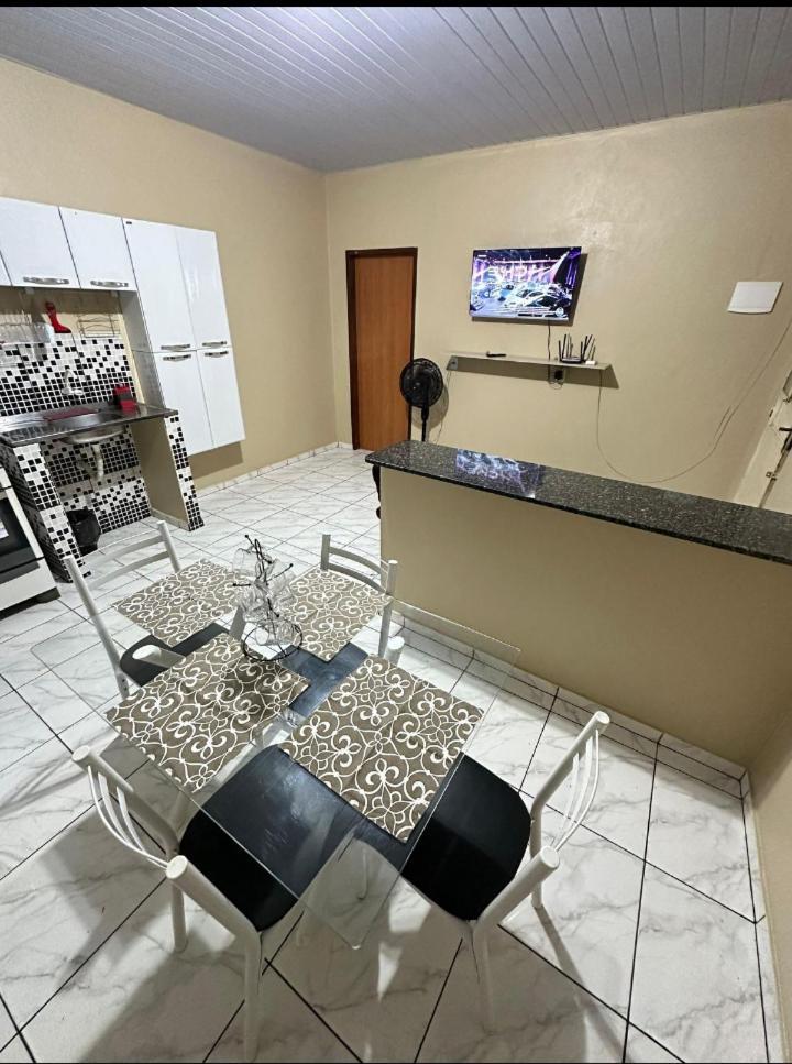 Kl Residencial * Manaus