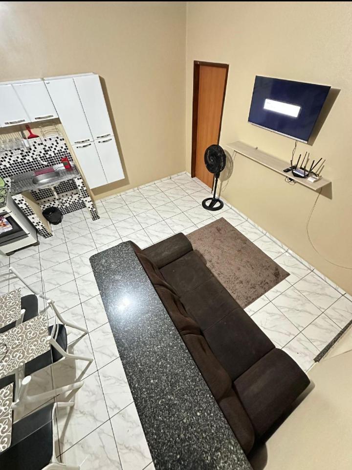 Apartamento Kl Residencial Manaus