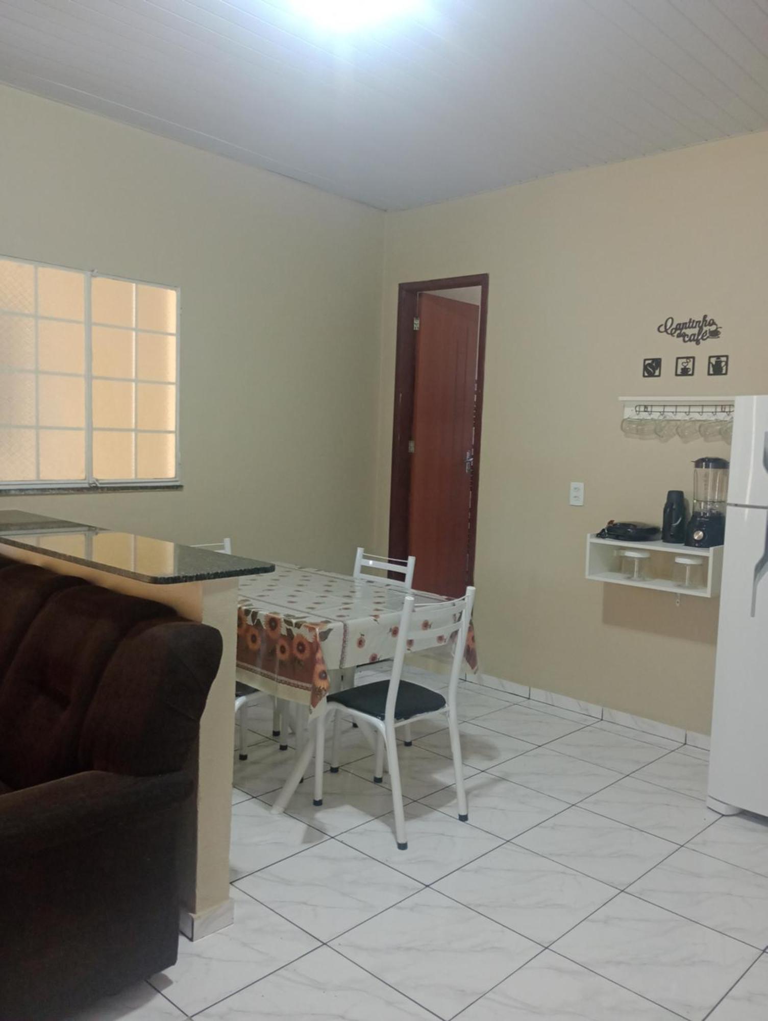 Apartamento Kl Residencial *